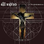 Компакт-диск Ill Nino / Epidemia (RU)(CD)