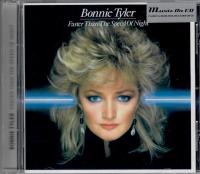 Компакт-диск Bonnie Tyler / Faster than the speed of night (Jewel)(1CD)