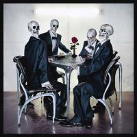 Виниловая пластинка Kent / Da Som Nu For Alltid (2LP)