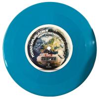 Виниловая пластинка KARJALAINEN MIKKO FELLOWSHIP QUINTET & PALEFACE / UNEXPECTED TWIST OF FATE - A SECOND NOTICE (1LP)