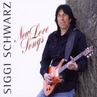 Компакт-диск Siggi Schwarz / New Love Songs (1CD)