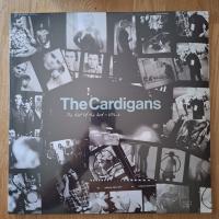Виниловая пластинка Cardigans / The Rest of the Best Vol. 2 (2LP)