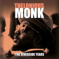 Компакт-диск Thelonious Monk / The Riverside Years (5CD)