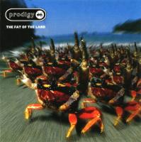 Компакт-диск The Prodigy / The Fat Of The Land - deluxe (Jewel, Deluxe) (2CD)