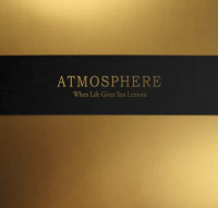 Виниловая пластинка Atmosphere / When Life Gives You Lemons, You Paint That Shit Gold (Gold) (2LP)