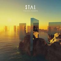Компакт-диск Stal / Young Hearts (1CD)