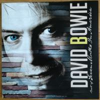 Виниловая пластинка DAVID BOWIE / BEST OF SEVEN MONTHS IN AMERICA LIVE (1LP)