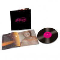 Виниловая пластинка Gianna Nannini / Amore Gigante (LP)