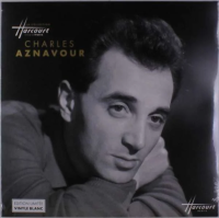 Виниловая пластинка Charles Aznavour / Harcourt Collection (сoloured) (1LP)