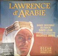 Виниловая пластинка Ost - Jarre Maurice / Lawrence Of Arabia (LP)