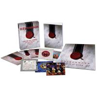 Компакт-диск Whitesnake / Slip Of The Tongue (30th Anniversary)(Super Deluxe Edition)(6CD+DVD)