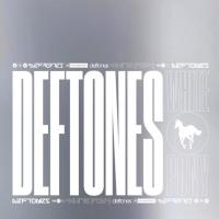 Виниловая пластинка Deftones / White Pony (20th Anniversary Edition)(4LP+2CD)
