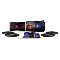 Виниловая пластинка David Gilmour / Live At Pompeii (4LP)