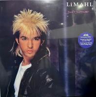Виниловая пластинка Limahl / Don't suppose (40th anniversary) (coloured) (1LP)