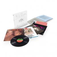 Виниловая пластинка Nile Rodgers, Bernard Edwards / The Chic Organization 1977-1979 (5LP+12" Vinyl Single)