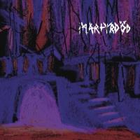 Компакт-диск Martyrdod / Hexhammaren (Limited Edition)(CD)