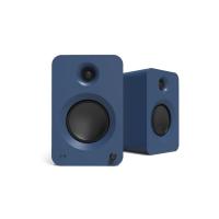 Полочная акустика Kanto Audio REN MU-C Blue