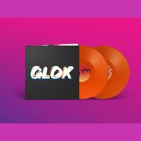 Виниловая пластинка Glok / Pattern recognition (coloured) (2LP)