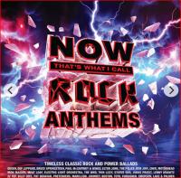 Виниловая пластинка Various Artists / Now that’s what i call rock anthems (neon violet) (1LP)