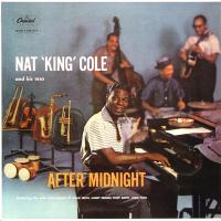 Виниловая пластинка Nat King Cole / After Midnight (2LP)