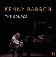 Компакт-диск Kenny Barron / The Source (Digisleeve) (1CD)