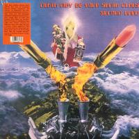Виниловая пластинка SECOND HAND / DEATH MAY BE YOUR SANTA CLAUS (1LP)