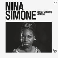 Виниловая пластинка Nina Simone / Sunday Morning Classics (2LP)