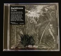 Компакт-диск Darkthrone / Old Star (Jewel) (1CD)