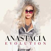 Компакт-диск Anastacia / Evolution (CD)
