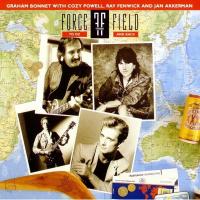 Компакт-диск Forcefield / To Oz And Back (Mini LP CD)