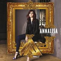 Виниловая пластинка Annalisa / Splende (Coloured) (1LP)