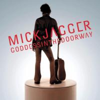 Виниловая пластинка Mick Jagger / Goddessinthedoorway (2LP)