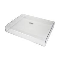 Пылезащитная крышка машинки Pro-Ject VC-S