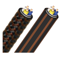 Кабель межблочный аудио AudioQuest Mackenzie PVC м/кат