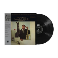 Виниловая пластинка Cannonball Adderley & Bill Evans / Know What I Mean? (1LP) Виниловая пластинка Cannonball Adderley & Bill Evans / Know What I Mean? (1LP)