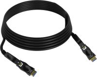 HDMI кабель Qtex HFOC-300D-20, 20м