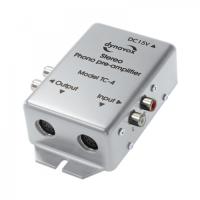 Фонокорректор DYNAVOX TC-4 SL (206008)