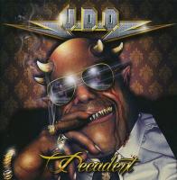 Компакт-диск U.D.O. / Decadent (RU)(CD)