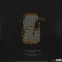 Виниловая пластинка The Pineapple Thief / One Three Seven (Black) (2LP)