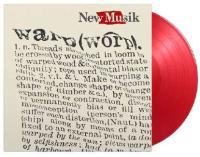 Виниловая пластинка New Musik / Warp (Transculent Red) (2LP)