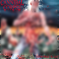 Виниловая пластинка CANNIBAL CORPSE / EATEN BACK TO LIFE (1LP)
