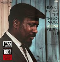 Виниловая пластинка Thelonious Monk Quartet / Monk'S Dream (Limited Edition) (1LP)