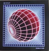 Виниловая пластинка De Staat / Bubble Gum (2LP)