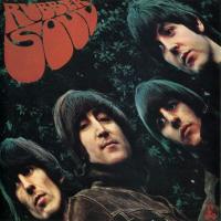 Компакт-диск The Beatles / Rubber Soul (CD)