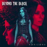 Компакт-диск Beyond The Black / Horizons (Digipack) (1CD)