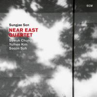 Компакт-диск Near East Quartet / Sungjae Son (CD)