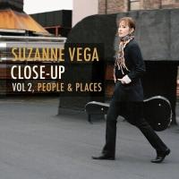Виниловая пластинка  Suzanne Vega / People & Places (Reissue) (LP)