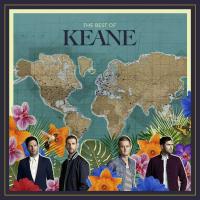 Компакт-диск Keane / The Best Of (Jewel) (1CD)