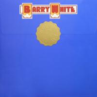 Виниловая пластинка Barry White / The Man (LP)