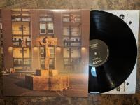 Виниловая пластинка Slowthai / Nothing Great About Britain